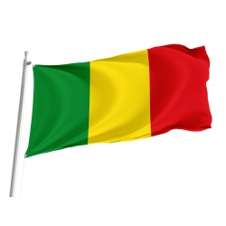 Sarchi Flag for Indoor & Outdoor Use 