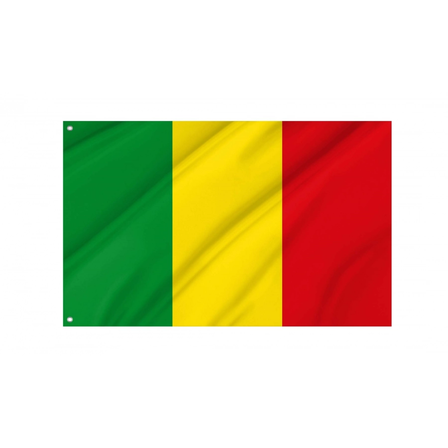 Sarchi Flag for Indoor & Outdoor Use, CRI32