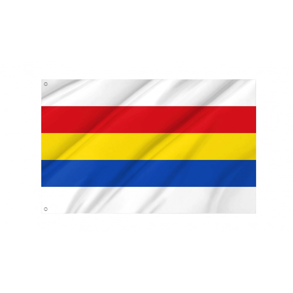 Tilarán Flag for Indoor & Outdoor Use 