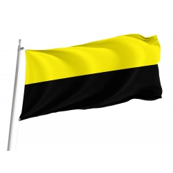 Acosta Flag for Indoor & Outdoor Use 