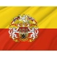 Prague Flag for Indoor & Outdoor Use - Imagine 2