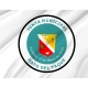 Hato del Yaque Flag for Indoor & Outdoor Use - Imagine 2