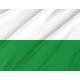 Aguarico Flag, Unique Design Print - Imagine 2