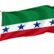 Archidona Flag, Unique Design Print - Imagine 1