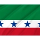 Archidona Flag, Unique Design Print - Imagine 2