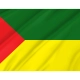 Chordeleg Flag, Unique Design Print - Imagine 2
