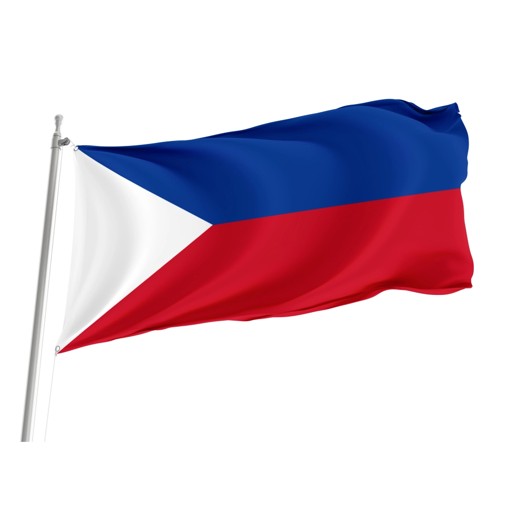 Cotacachi Flag, Unique Design Print