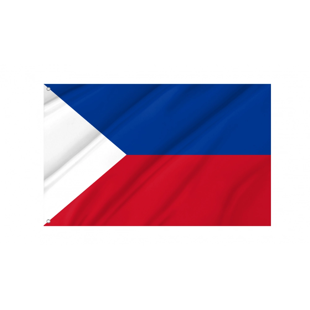 Cotacachi Flag, Unique Design Print