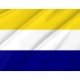 Daule Flag, Unique Design Print - Imagine 2
