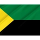 Francisco de Orellana Flag, Unique Design Print - Imagine 2