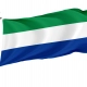 Galápagos Flag, Unique Design Print - Imagine 1