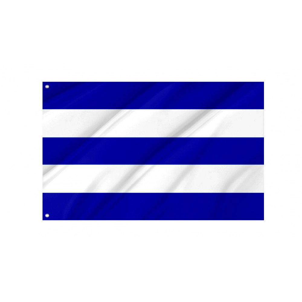 Girón Flag, Unique Design Print