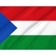 Imbabura Flag, Unique Design Print - Imagine 2