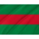 Jipijapa Flag, Unique Design Print - Imagine 2