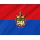 Chimborazo Province Flag for Indoor & Outdoor Use - Imagine 2