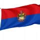 Chimborazo Province Flag for Indoor & Outdoor Use - Imagine 1