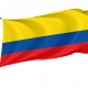 Civil Ensign of Ecuador Flag for Indoor & Outdoor Use - Imagine 1