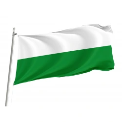 Esmeraldas Province Flag for Indoor & Outdoor Use