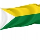 La Troncal Flag for Indoor & Outdoor Use - Imagine 1