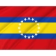 Loja Flag for Indoor & Outdoor Use - Imagine 2