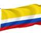 Napo Flag for Indoor & Outdoor Use - Imagine 1