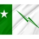 Nobol Flag for Indoor & Outdoor Use - Imagine 2