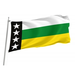 Orellana Flag for Indoor & Outdoor Use