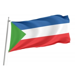 Oña Canton Flag for Indoor & Outdoor Use