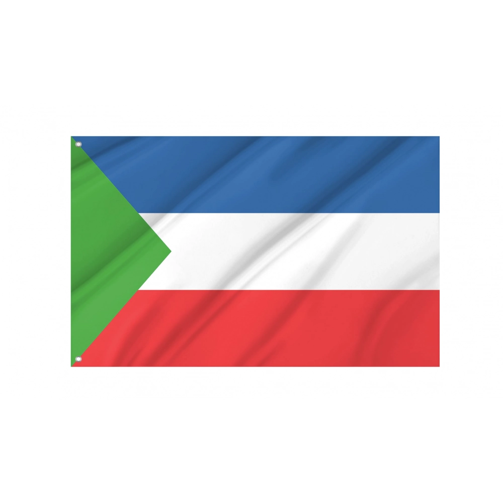 Oña Canton Flag for Indoor & Outdoor Use