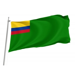 Palestina Flag for Indoor & Outdoor Use