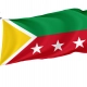 Paquisha Flag for Indoor & Outdoor Use - Imagine 1