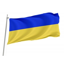 Paraíso Flag for Indoor & Outdoor Use 