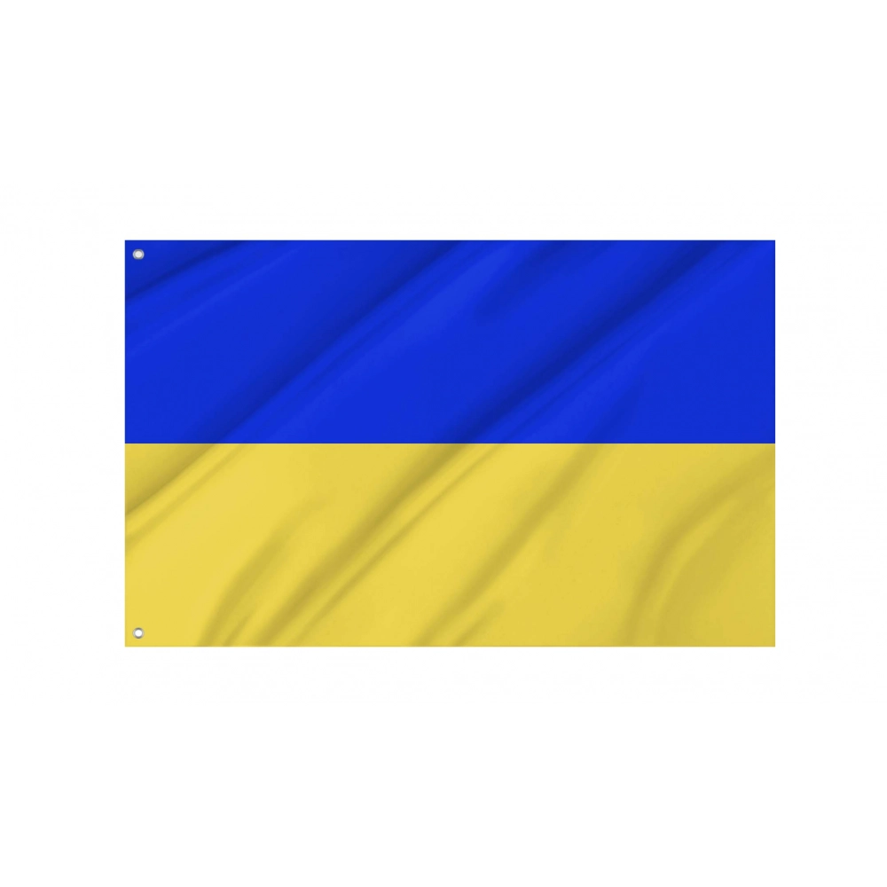 Paraíso Flag for Indoor & Outdoor Use 