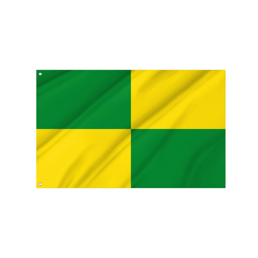 Pastaza Flag for Indoor & Outdoor Use