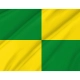 Pastaza Flag for Indoor & Outdoor Use - Imagine 2