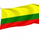 Paute Flag for Indoor & Outdoor Use - Imagine 1