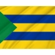 Pedernales Flag for Indoor & Outdoor Use - Imagine 2