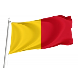 Pichincha Flag for Indoor & Outdoor Use