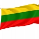 Pucará Flag for Indoor & Outdoor Use - Imagine 1