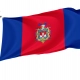 Quito Flag for Indoor & Outdoor Use - Imagine 1