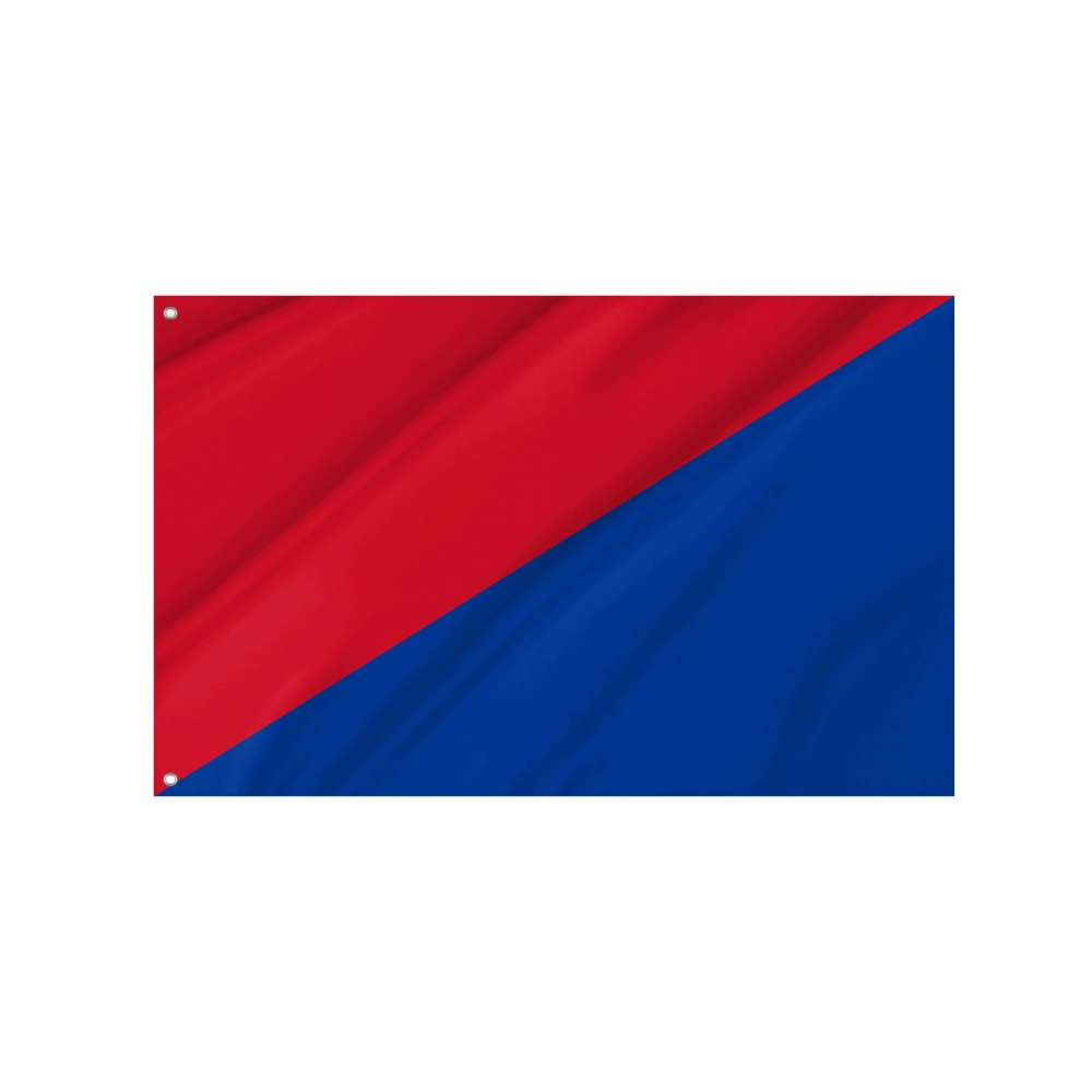 Riobamba Flag for Indoor & Outdoor Use