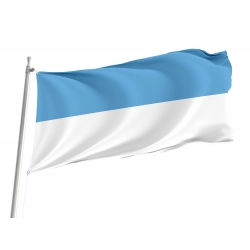 Rumiñahui Flag for Indoor & Outdoor Use