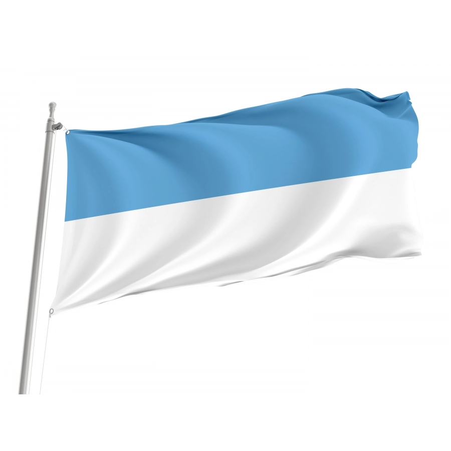 Rumiñahui Flag for Indoor & Outdoor Use, ECU22