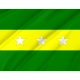 Salitre Flag for Indoor & Outdoor Use - Imagine 2