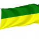 San Fernando Canton Flag for Indoor & Outdoor Use - Imagine 1