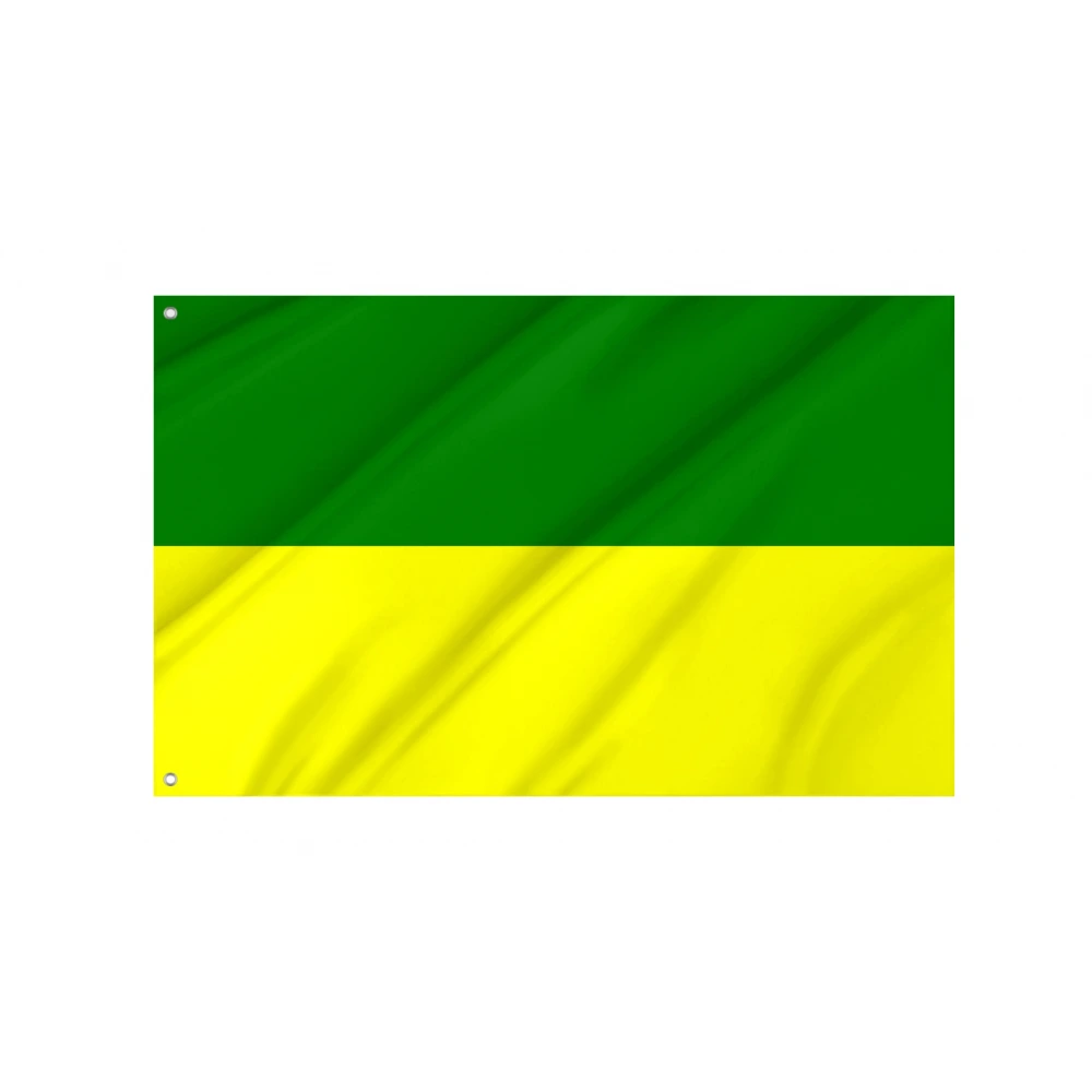 San Fernando Canton Flag for Indoor & Outdoor Use