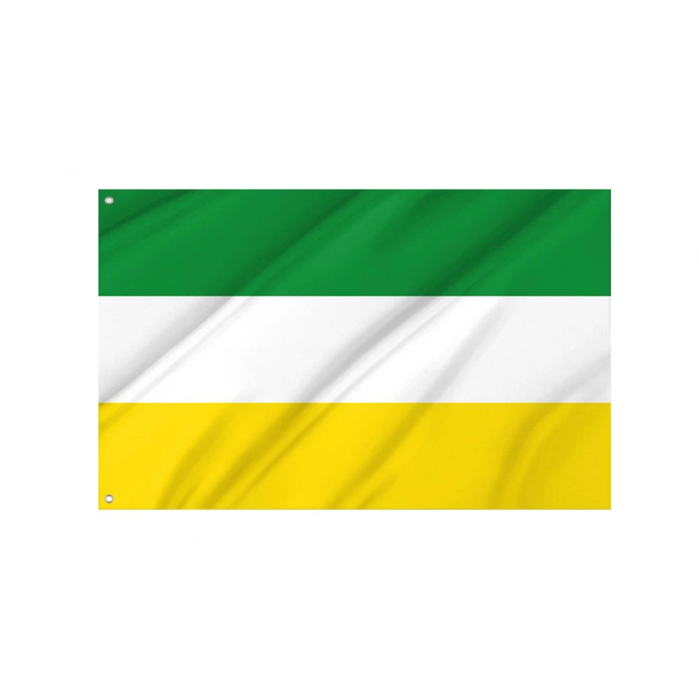 Sucumbíos Province Flag for Indoor & Outdoor Use