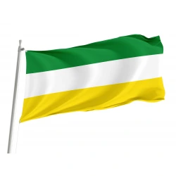 Sucumbíos Province Flag for Indoor & Outdoor Use