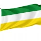 Sucumbíos Province Flag for Indoor & Outdoor Use - Imagine 1