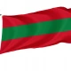 Tungurahua Province Flag for Indoor & Outdoor Use - Imagine 1